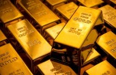 الذهب يهبط لأقل سعر في 4 أسابيع