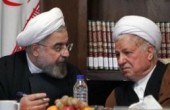 الانتخابات الإيرانية.. النتائج الأولية تظهر حصول الرئيس روحاني وحليفه رفسنجاني على أعلى الأصوات