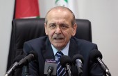 عبدربه: إلغاء الإفراج عن الأسرى يفرض تغييرا جذريا في المفاوضات