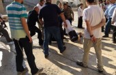 الاحتلال يعيد اعتقال مدير لجنة اعمار الاقصى و6 من موظفيها