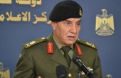 الضميري يعلن مقتل اثنين من 