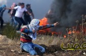 يوم غضب بالضفة دعماً للأسرى المضربين عن الطعام