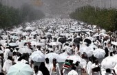 السعودية... وفاة 35 حاجاً منذ بدء وصولهم لأداء الفريضة