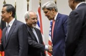 لقاء في فيينا لبحث الملف النووي الإيراني
