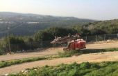 جيش الاحتلال ... لا تأكيد على وجود انفاق تربط الجنوب اللبناني بفلسطين المحتلة