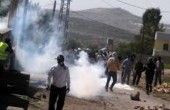 إصابة جنديين اسرائيليين في مواجهات بالقدس 