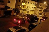 الاحتلال يقتحم نابلس ويعتقل 6 شبان