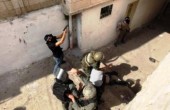 انتهاكات الاحتلال في نيسان ... 7 شهداء وأكثر من 375 أسيرا