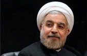 روحاني يؤكد على تعزيز العلاقات مع دول الجوار