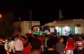 الفلسطينيون يشيعون جثماني الشهيدين مصالحة ورداد