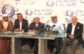 المرجعيات الدينية تؤكد ضرورة شد الرحال للأقصى