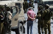 قوات الاحتلال تعتقل 16 مواطناً في الضفة الغربية