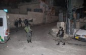 القدس.. حالات اختناق في سلوان ومواجهات في حزما
