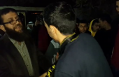 الإفراج عن الأسير محمد داود أحد كوادر الجهاد في قفين بطولكرم