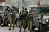 إصابة فلسطينيتين برصاص جنود الاحتلال جنوبي طولكرم