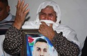 استشهاد المحرر نعيم الشوامرة بعد صراع طويل مع المرض