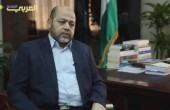 أبو مرزوق: مبادرة حركة الجهاد نموذجية في الطرح السياسي