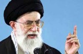 السيد خامنئي يدعو إلى تسليح المقاومة الفلسطينية في غزة 