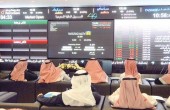 الأسهم الخليجية ترتفع إلى أعلى مستوياتها