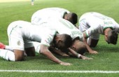 تضارب الفتاوى حول صيام اللاعبين المسلمين في مونديال البرازيل