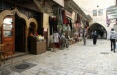 اللجنة اللوائية الاسرائيلية تصادق على إقامة ما يسمى بكنيس جوهرة اسرائيل في القدس