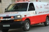 وفاة مواطن في حادث سير في بلدة الخضر بالضفة الغربية