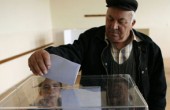 بدء الإنتخابات التشريعية في إندونيسيا