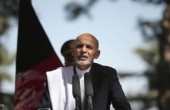 الرئيس الأفغاني: الربيع سيكون صعبا على الأمن الداخلي للبلاد