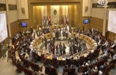 وزارء الخارجية العرب يدعون لتشكيل لجنة تقصي للوقوف على جرائم الاحتلال
