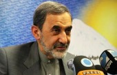 ولايتي: الجمهورية الاسلامية لن تساوم على امنها القومي اطلاقاً  