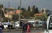 القدس.. الاحتلال يعتقل فتاة بذريعة حيازتها سكين