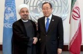 طهران تعلن استعدادها لتوقیع اتفاق نووي يضمن حقوقها