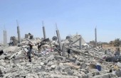مساعدات طارئة يقدمها البنك الدولي لقطاع غزة