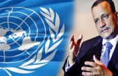 الامم المتحدة في طريقها لتعيين مبعوث خاص لليمن