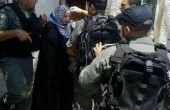 سلطات الاحتلال تمدد اعتقال زوج منفذة عملية القدس