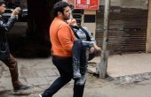 احالة ضابط مصري الى القضاء بتهمة قتل شيماء الصباغ