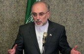 صالحي: سيرون ما يذهلهم إذا ما أخلّوا بالاتفاق النووي