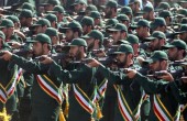 إيران... الحرس الثوري يعلن القضاء على مجموعة إرهابية