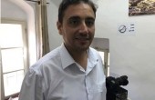 شرطة الاحتلال تُبعد رئيس استعلامات أوقاف القدس عن المسجد الأقصى