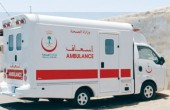 وفاة طفل في مخيم النصيرات اثر تعرضه للدهس