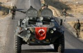 مصرع جنديين تركيين في انفجار سيارة مفخخة في ديار بكر