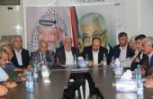 اجتماع لقيادة الفصائل في لبنان والاتفاق على تفعيل التحركات المساندة لغزة