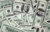صرف الدولار يرتفع بشكل طفيف أمام الشيكل
