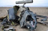 مقتل 9 أشخاص في تحطم طائرة بألاسكا