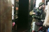 قوات الاحتلال تعتقل 8 فلسطينيين من الضفة والقدس المحتلتين