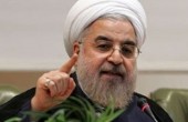 روحاني: إيران لا تسعى إلى اسلحة الدمار الشامل 
