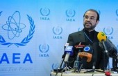 نجفي: تقرير الوكالة الدولية للطاقة يؤكد سلمية برنامج ايران النووي