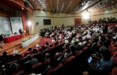 ايران... انطلاق أعمال الدورة السـادسة من المؤتمر  السنوي 