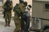 تقرير: الاحتلال يعذب الأطفال الفلسطينيين خلال اعتقالهم واستجوابهم