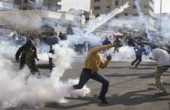 إصابات في مواجهات عنيفة مع قوات الاحتلال شرق القدس 